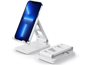 پایه نگهدارنده رومیزی تبلت و  گوشی برای شارژر مگنتی جویروم مدل JR-ZS282