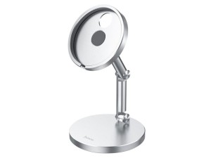 پایه نگهدارنده رومیزی گوشی برای شارژر مگنتی هوکو مدل PH39