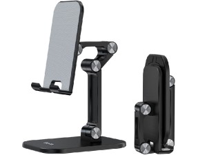 پایه نگهدارنده رومیزی تبلت و گوشی موبایل هوکو مدل PH34