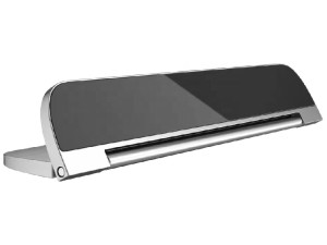 پایه نگهدارنده لپ تاپ ارلدام مدل ET-EH124