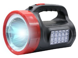 چراغ قوه خورشیدی پرودو مدل PD-ODSOL