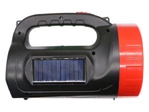 چراغ قوه خورشیدی پرودو مدل PD-ODSOL
