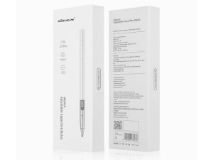 قلم لمسی نیلکین مدل iSketch DR1 Adjustable Capacitive Stylus