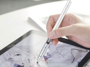 قلم لمسی نیلکین مدل iSketch DR1 Adjustable Capacitive Stylus