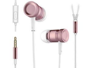 هندزفری راک مدل Mula Stereo Earphone RAU0511