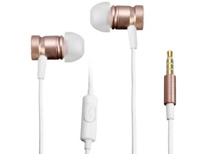 هندزفری راک مدل Mula Stereo Earphone RAU0511