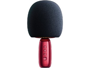 میکروفون و اسپیکر بلوتوثی کارائوکه جویروم مدل JR-K3