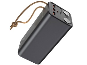 پاوربانک 50000 میلی آمپر چندکاره یوبائو مدل H5