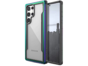 کاور ایکس دوریا مدل Defense Shield مناسب برای گوشی موبایل سامسونگ S22 Ultra