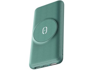 پاور بانک مگ سیف 20000 میلی آمپر وایرلس مک دودو مدل MC-8641