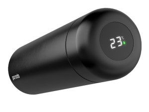 ماگ هوشمند پرودو مدل PD-TMPBTV2 Smart Water Bottle