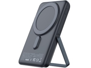 پاور بانک وایرلس 10000 میلی آمپر مگنتی مک دودو مدل MC-0691