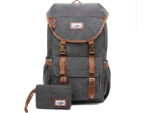 کوله پشتی کول‌بل مدل CB-7006 مناسب برای لپ‌تاپ 17.3 اینچی