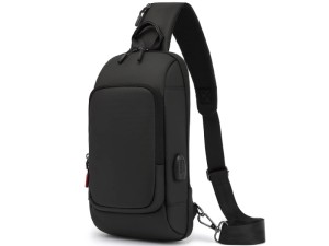 کوله تک بند USB دار پوسو مدل PS-356