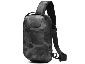 کوله تک بند رمزدار مدل AOPINYOU AP-37