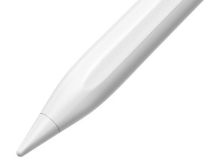 قلم لمسی بیسوس مدل Smooth Writing Capacitive Stylus Active And Passive Version ACSXB-C02