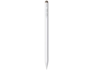 قلم لمسی بیسوس مدل Smooth Writing Capacitive Stylus Active And Passive Version ACSXB-C02