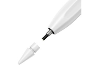 قلم لمسی آیپد بیسوس مدل  Smooth Writing Capacitive Stylus Active Version ACSXB-B02