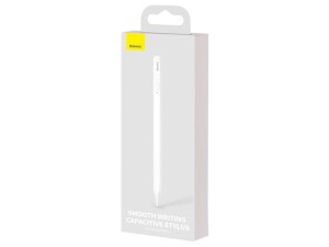 قلم لمسی آیپد بیسوس مدل  Smooth Writing Capacitive Stylus Active Version ACSXB-B02