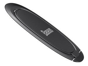 حلقه نگهدارنده گوشی موبایل بیسوس مدل Tool Invisible Phone Holder Ring SUYB-0A