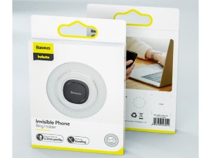 حلقه نگهدارنده گوشی موبایل بیسوس مدل Tool Invisible Phone Holder Ring SUYB-0A