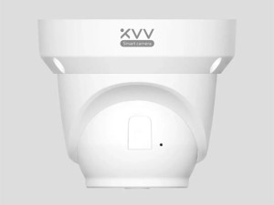 دوربین تحت شبکه شیائومی مدل Xiaovv Q1 PTZ Dome Camera XVV-3620S-Q1