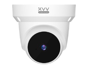 دوربین تحت شبکه شیائومی مدل Xiaovv Q1 PTZ Dome Camera XVV-3620S-Q1
