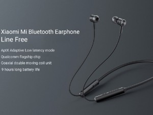 هندزفری بلوتوث شیائومی مدل Mi Line Free Bluetooth Earphones YDLYEJ04LS