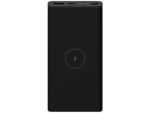 پاور بانک 10000 میلی آمپر وایرلس شیائومی مدل Mi Wireless Power Bank Essential WPB15ZM