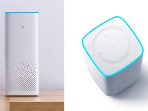 اسپیکر هوشمند شیائومی مدل Mi Smart AI Speaker V2 L15A