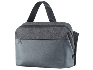 کیف لپ‌تاپ شیائومی مدل RunMi 90 Points GOFUN Urban Simple Mail Bag مناسب برای لپ‌تاپ 13 اینچی