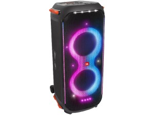 اسپیکر بلوتوثی جی بی ال مدل PartyBox 710