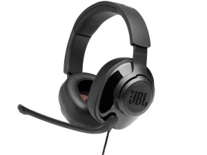 هدفون مخصوص بازی جی بی ال مدل Quantum 300