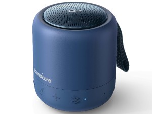 اسپیکر بلوتوثی قابل حمل انکر مدل SoundCore Mini 3