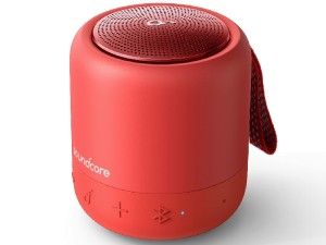 اسپیکر بلوتوثی قابل حمل انکر مدل SoundCore Mini 3
