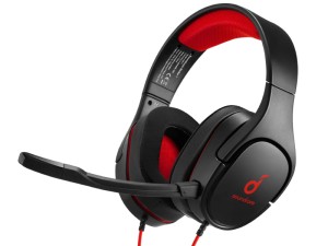 هدفون مخصوص بازی انکر مدل Soundcore Strike 1