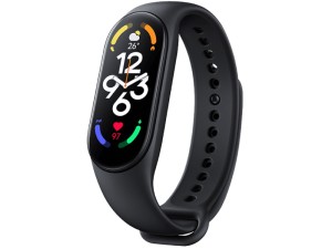 مچ بند هوشمند شیائومی مدل Mi Band 7