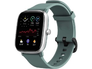 ساعت هوشمند شیائومی مدل AMAZFIT GTS 2 mini