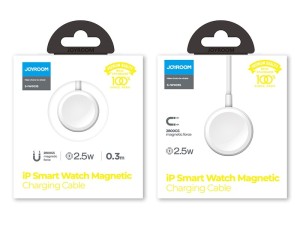 شارژر مغناطیسی اپل واچ جویروم مدل S-IW003S