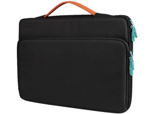 کیف لپتاپ کوتچی مدل NoteBooK Double handle inner bag 14015-S مناسب برای لپتاپ 14 اینچی