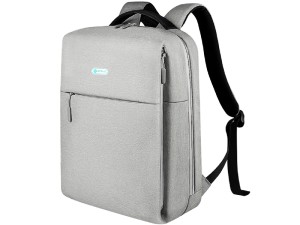 کوله پشتی کوتچی مدل NoteBook Multi-Functional Backpack Hemp 14011-HG مناسب برای لپتاپ 16 اینچی