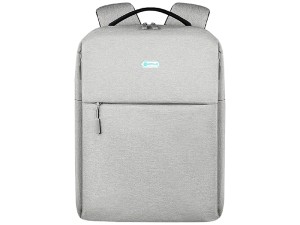کوله پشتی کوتچی مدل NoteBook Multi-Functional Backpack Hemp 14011-HG مناسب برای لپ‌تاپ 16 اینچی