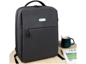 کوله پشتی کوتچی مدل NoteBook Multi-Functional Backpack Hemp 14011-HG مناسب برای لپ‌تاپ 16 اینچی