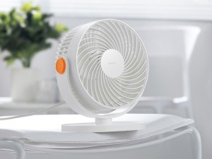 پنکه رومیزی بیسوس مدل Serenity Desktop Fan ACYY000002