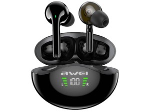 هندزفری بی سیم آوی مدل T12P