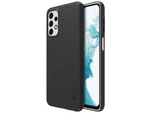 کاور اورجینال نیلکین مدل Super Frosted Shield مناسب برای گوشی موبایل سامسونگ A23 4G