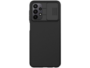 کاور اورجینال نیلکین مدل CamShield مناسب برای گوشی موبایل سامسونگ A23 4G