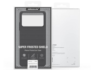 کاور اورجینال نیلکین مدل Super Frosted Shield مناسب برای گوشی موبایل شیائومی Poco X4 Pro
