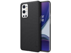 کاور اورجینال نیلکین مدل Super Frosted Shield مناسب برای گوشی موبایل وان پلاس Oneplus 9 Pro