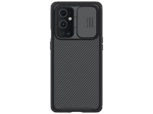 کاور اورجینال نیلکین مدل CamShield Pro مناسب برای گوشی موبایل وان پلاس Oneplus 9 Pro